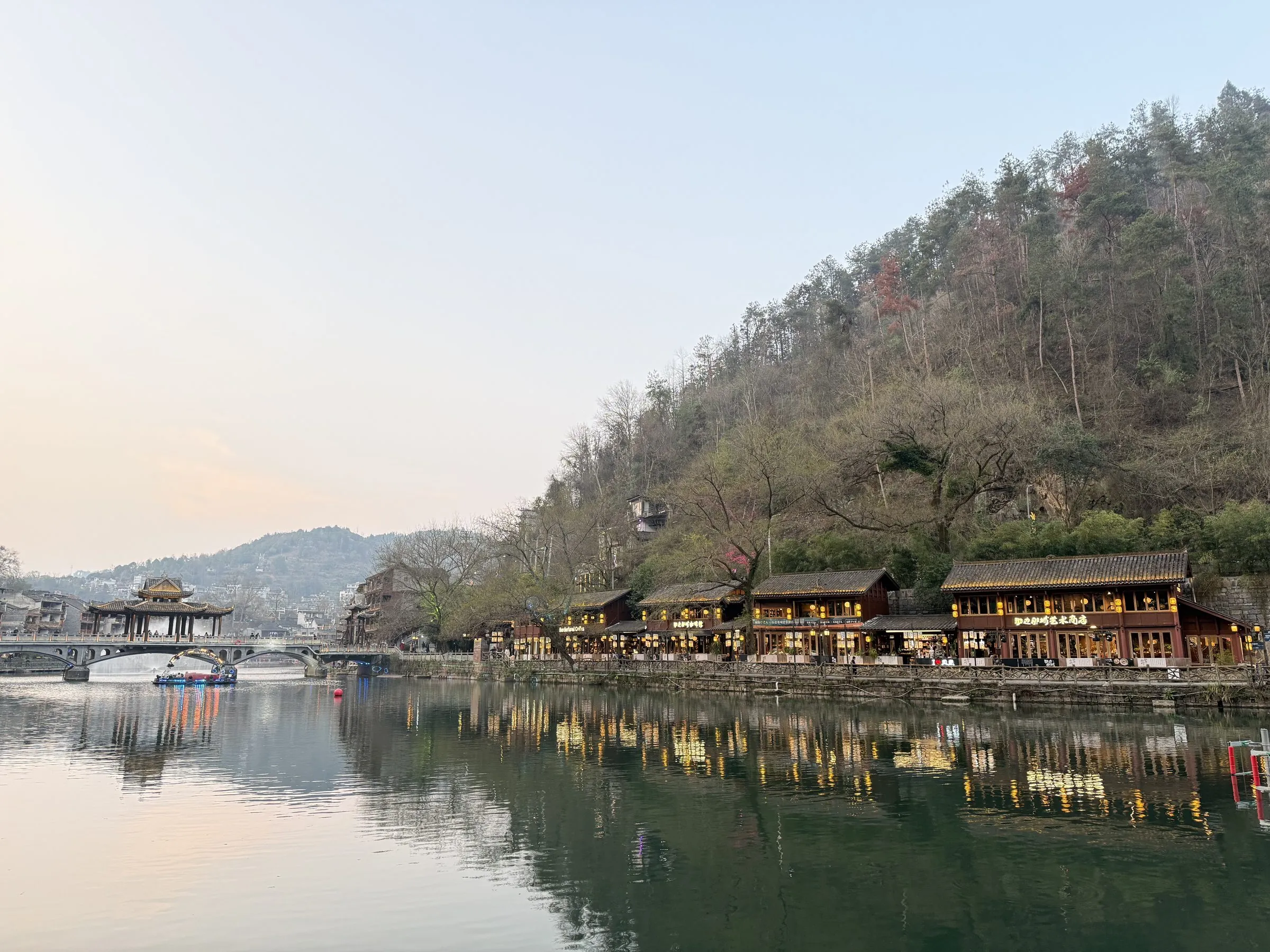 鄂湘桂自驾游 图 3